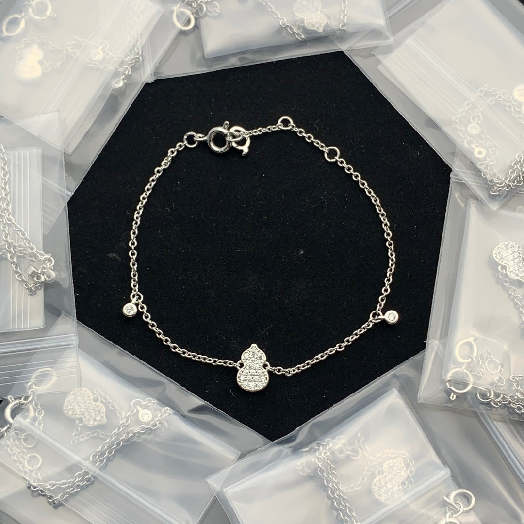 84A33K  Popular Bracelets