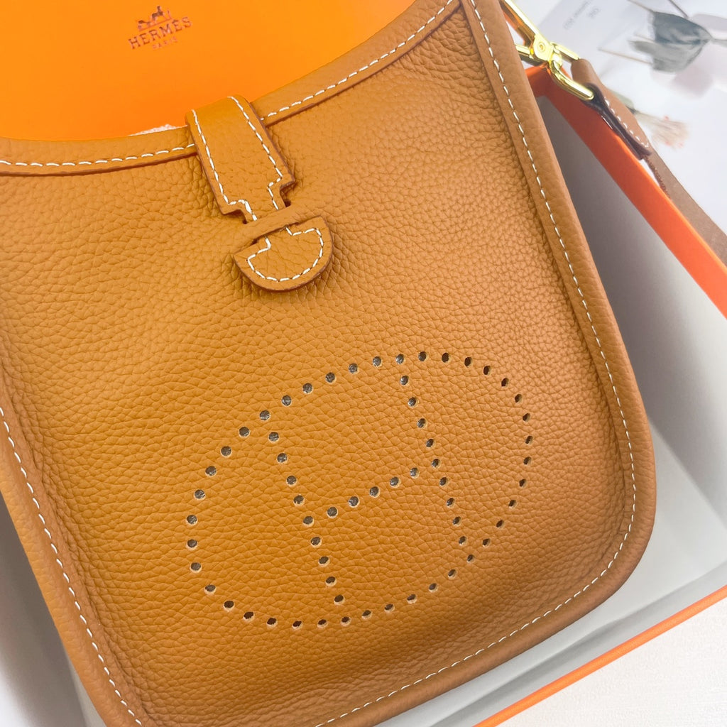 146NH5B Popular leather bag