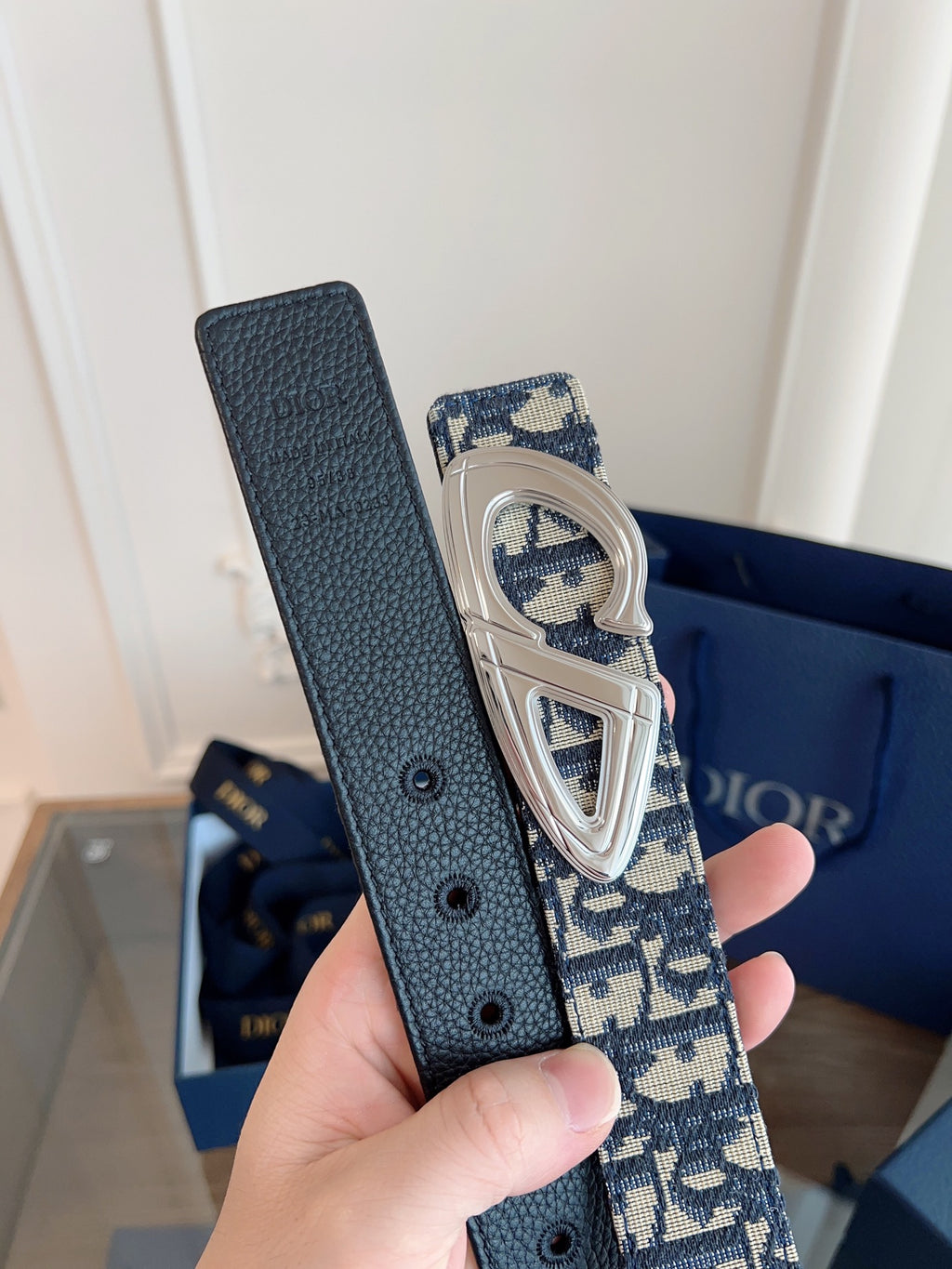 1115QD39P Popular High quality belt With full package