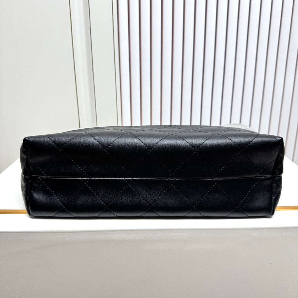 146PC17B Popular leather bag