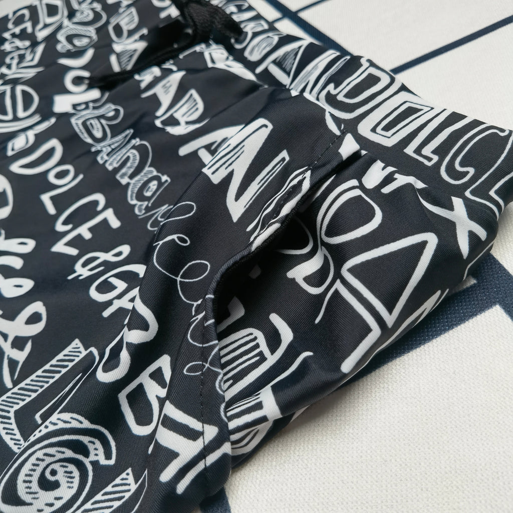 156RA4Y Popular Men's trunks