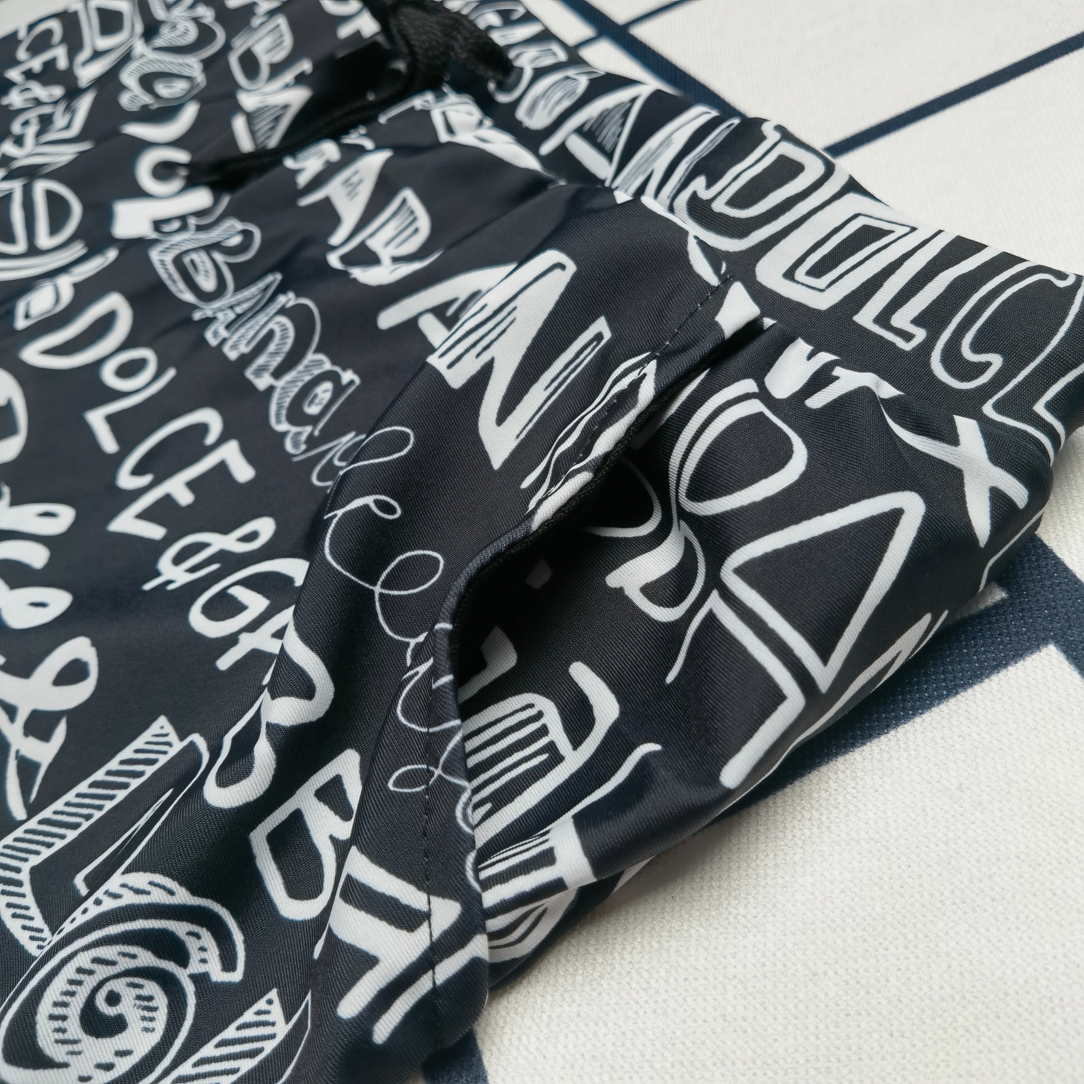 156RA4Y Popular Men's trunks