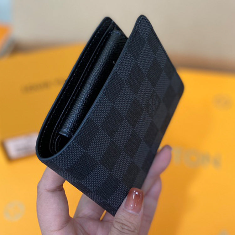 3E06B Popular leather wallets