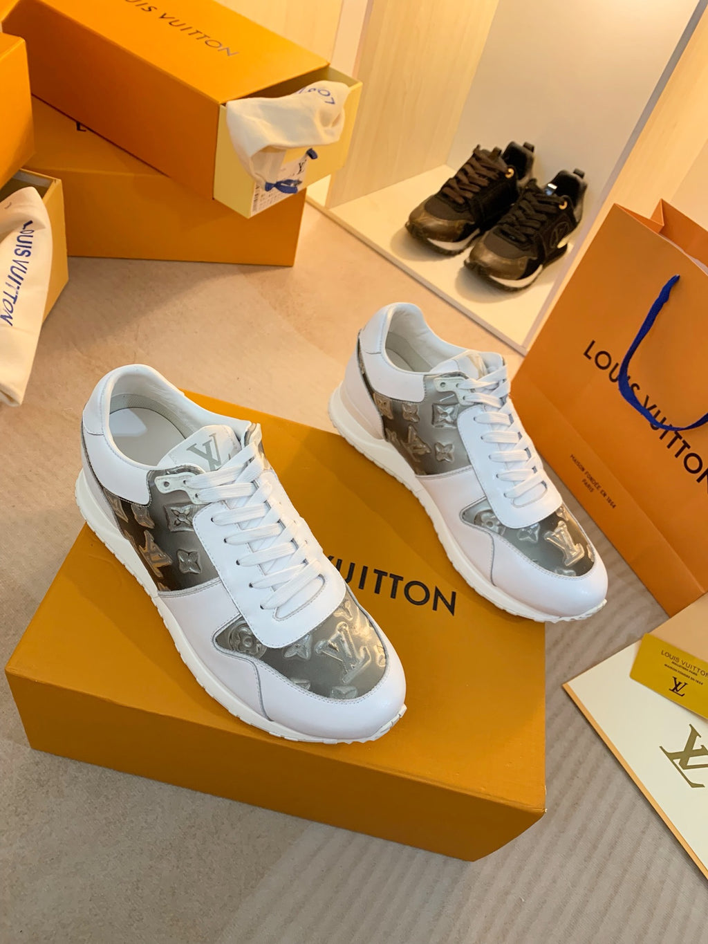 295QE100Z Popular high-quality  shoes