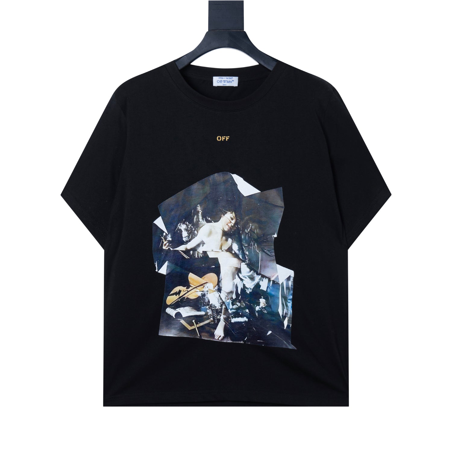 36PA19U Popular T-shirts