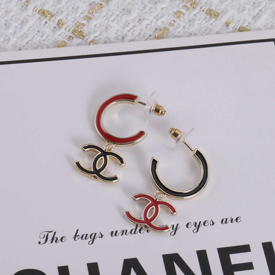 14C306E Popular Earrings