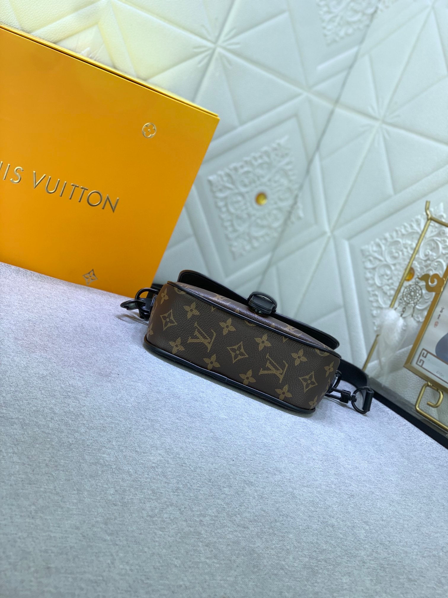 2XC475B Popular  leather bag