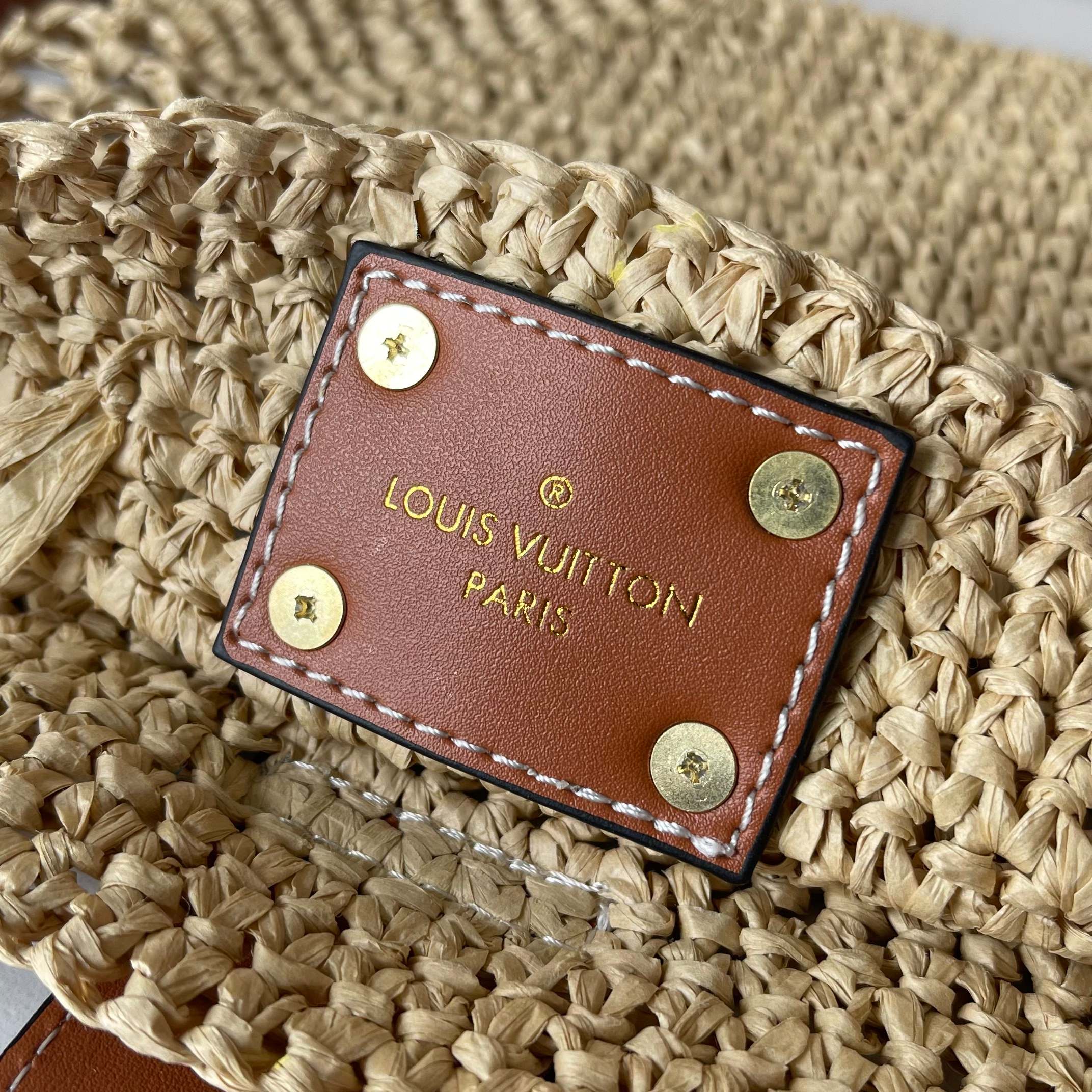 15RE15B Popular woven bags
