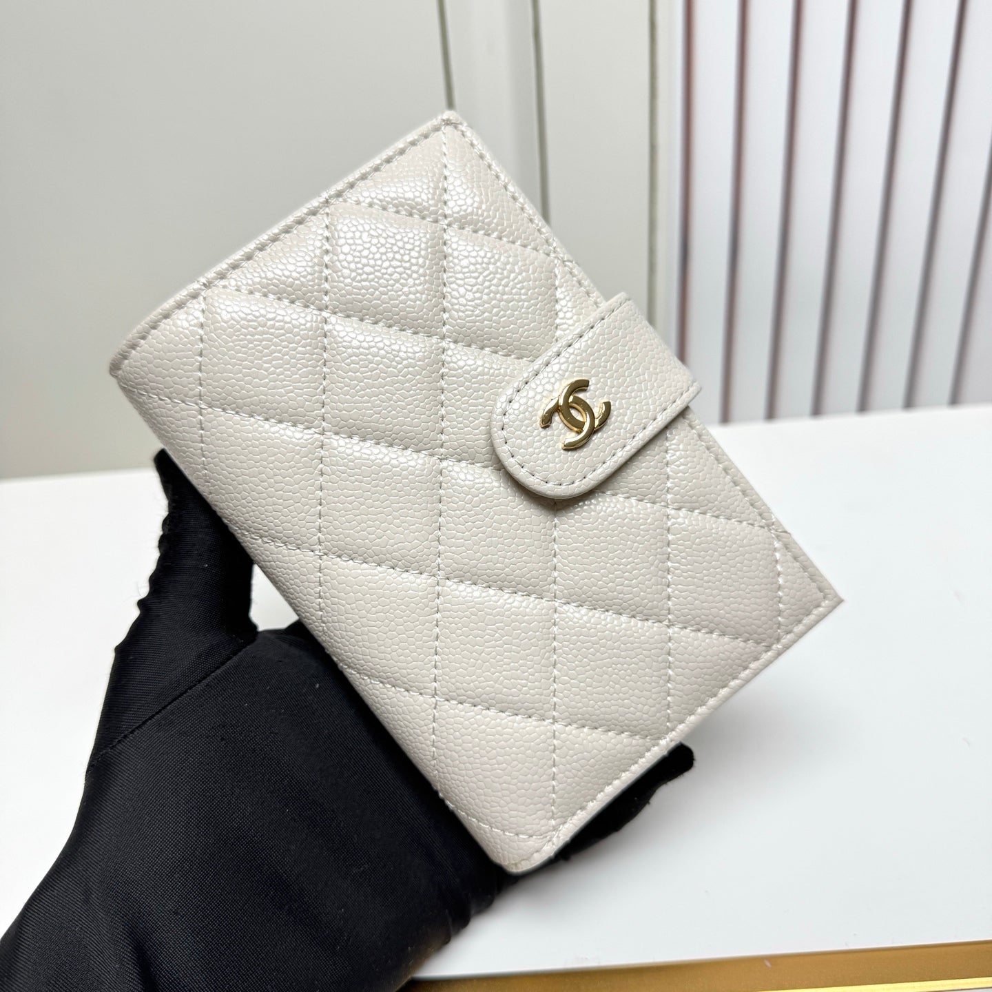 136PC126B Popular leather bag