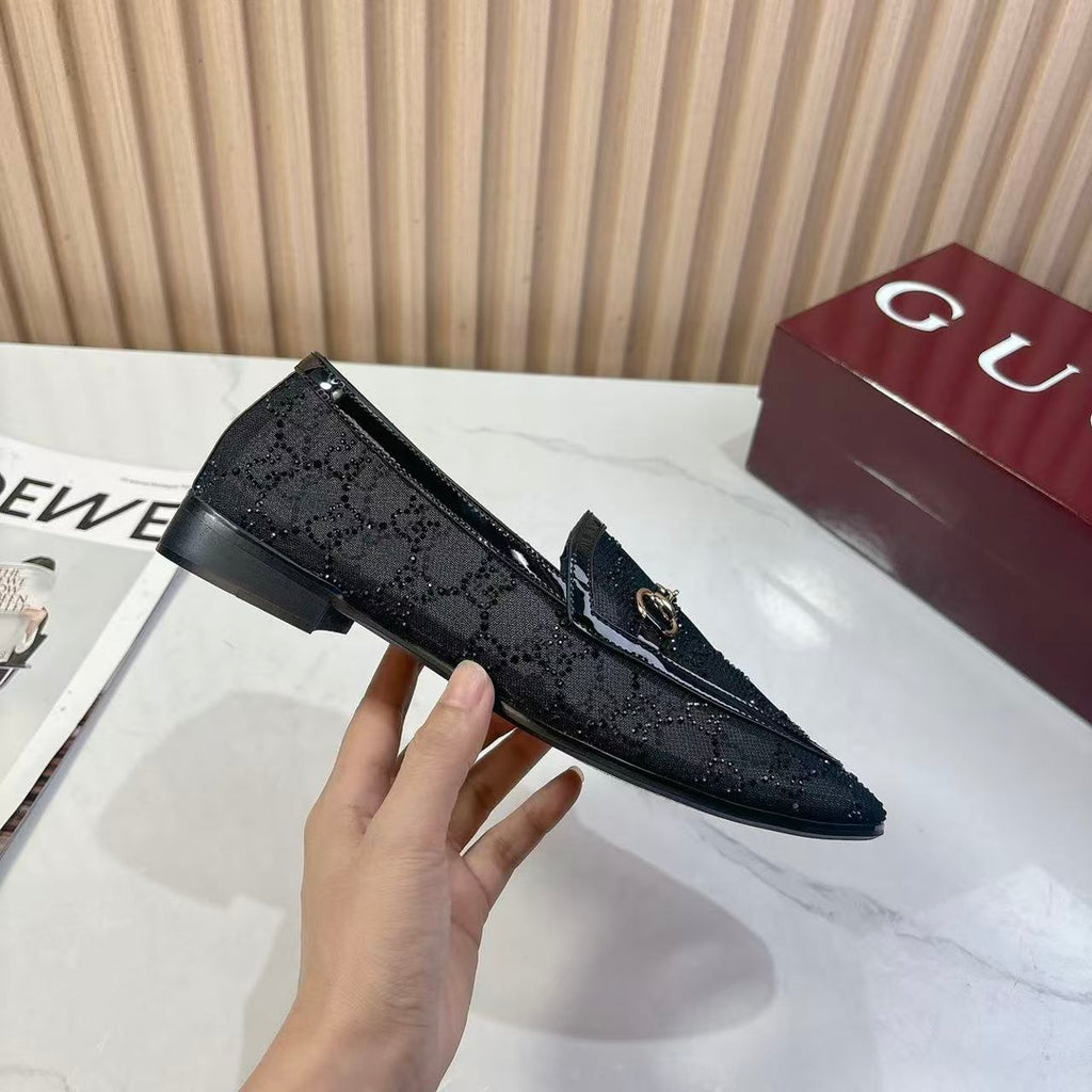 Z2P36B18 Popular high-quality leather Shoes