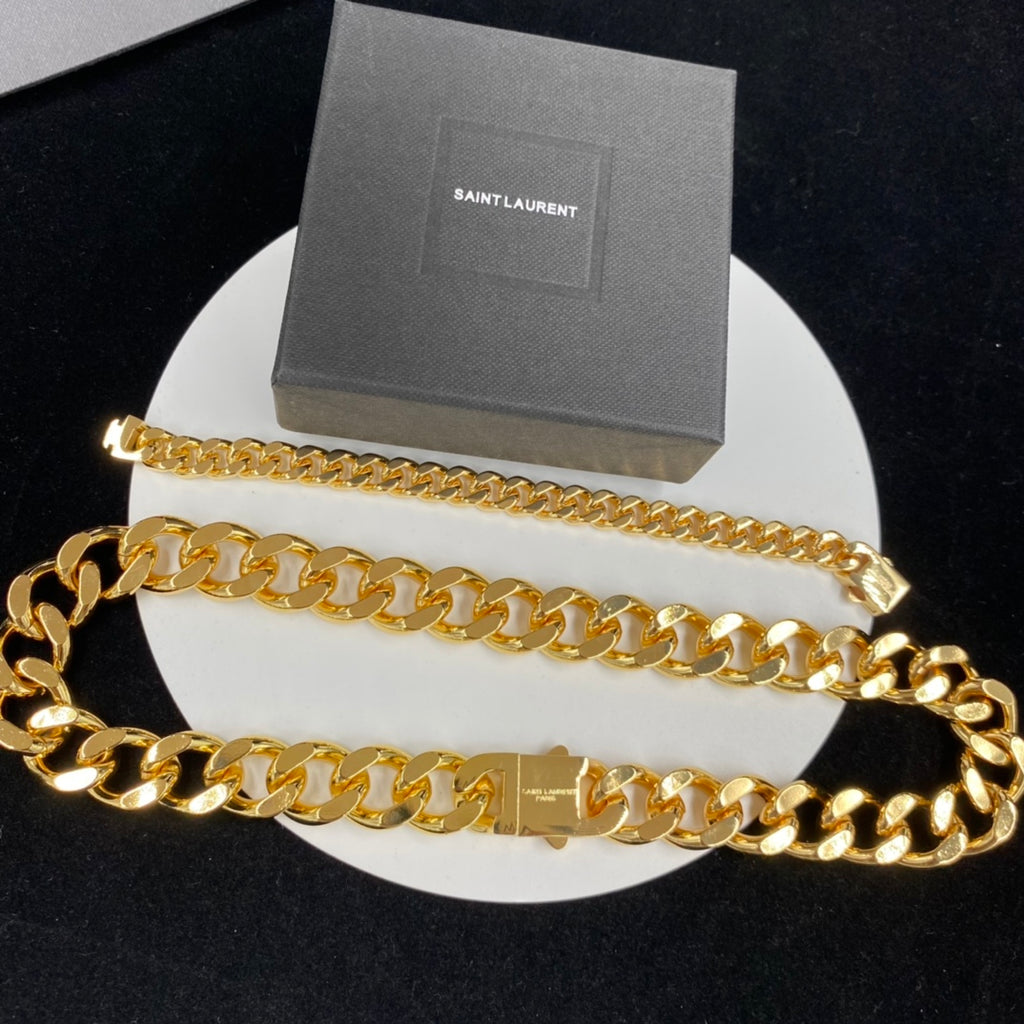 1XSL590X  Popular    Bracelets Necklaces