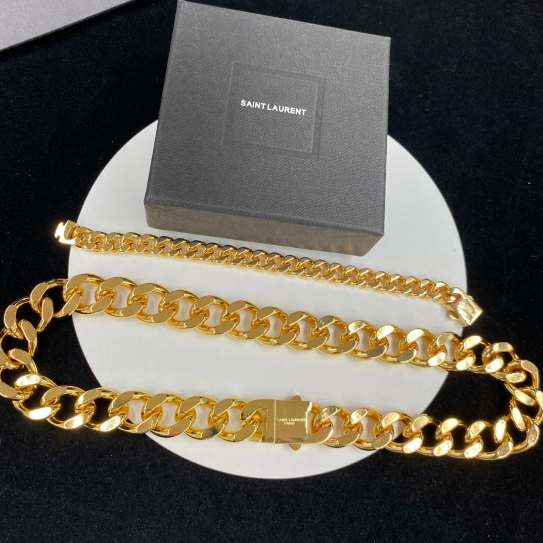 1XSL590X  Popular    Bracelets Necklaces