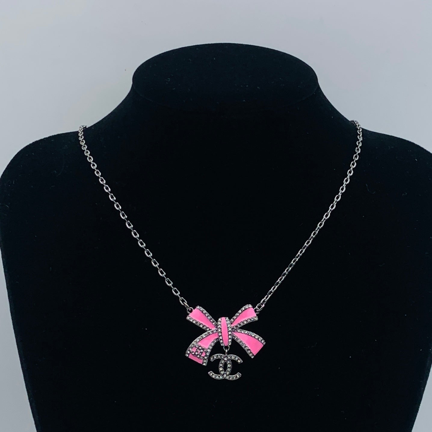 55QC201X Popular Necklace