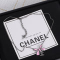 15QC60X Popular Necklace
