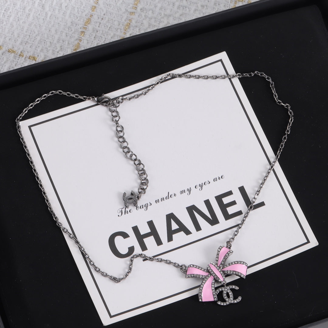 15QC60X Popular Necklace