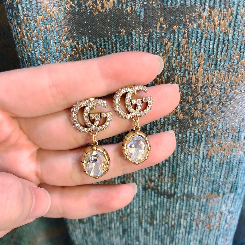 14B1037E Popular Earrings
