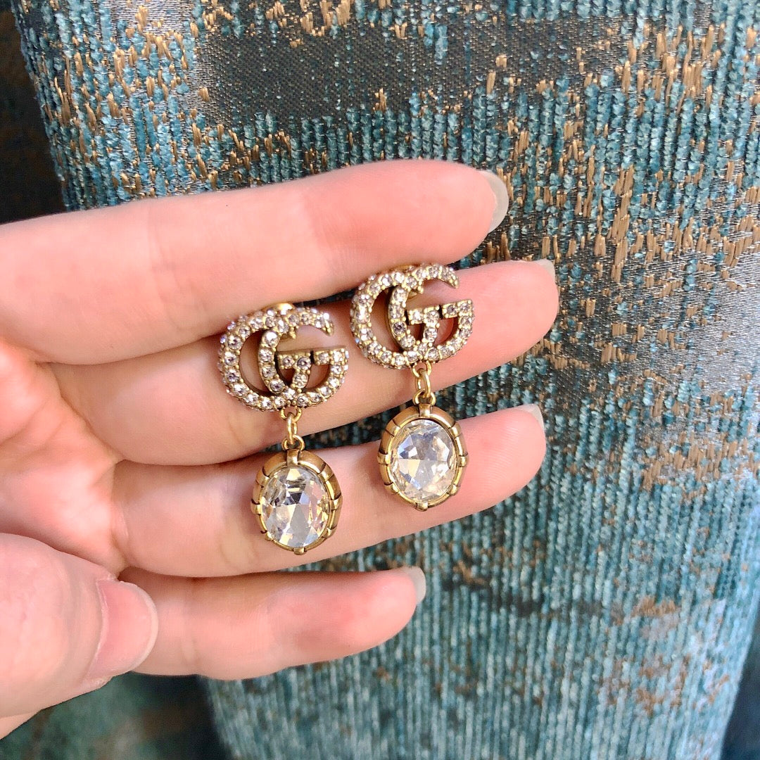 14B1037E Popular Earrings