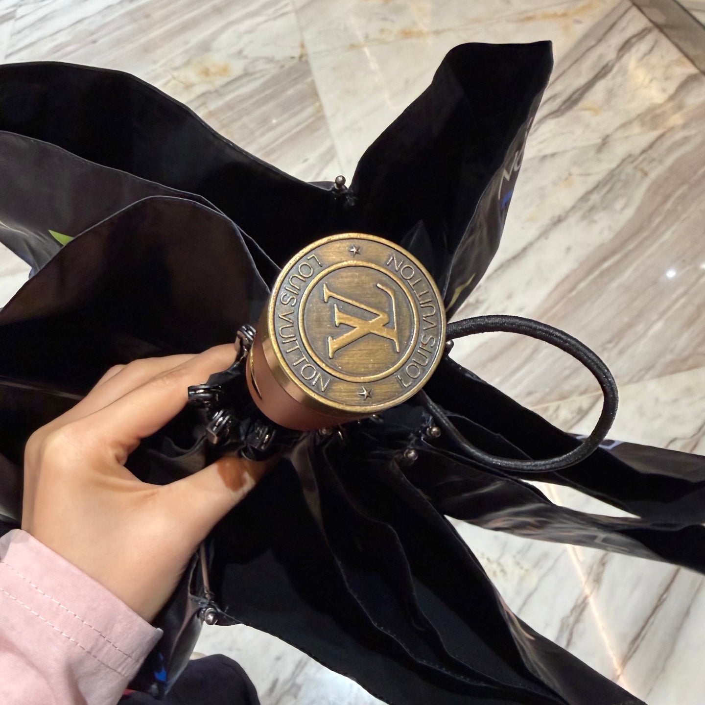 146NE7S Popular UV resistant umbrella