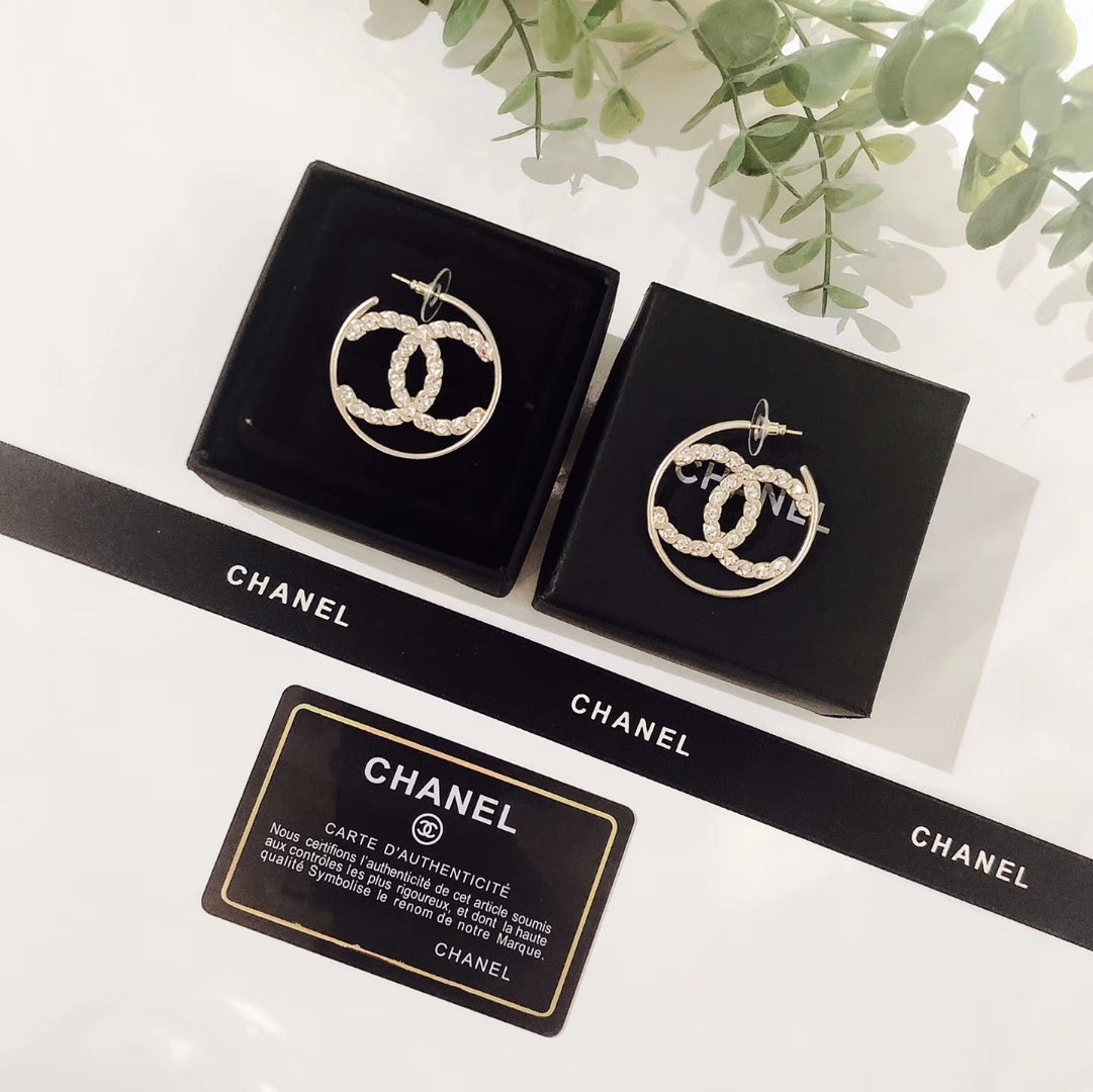 14C321E Popular Earrings