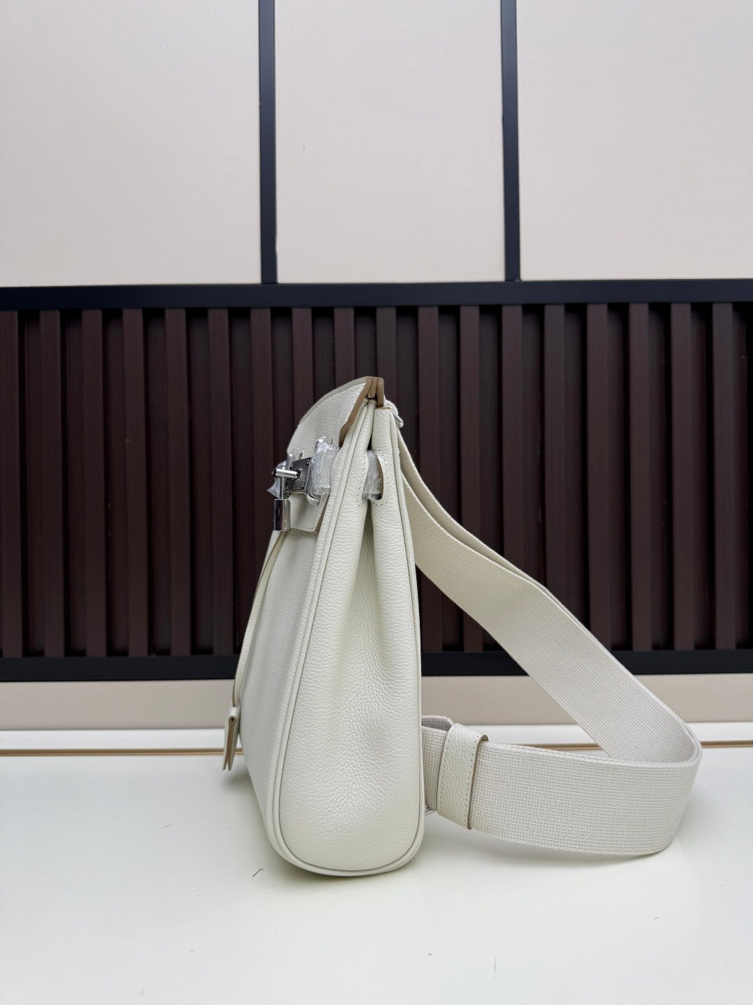 136PH46B Popular leather bag