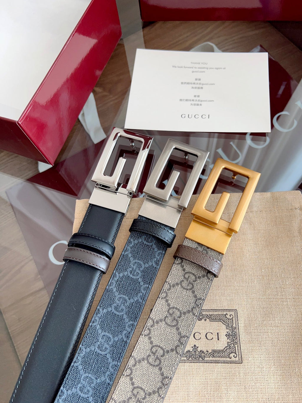 1115QB28P Popular High quality belt With full package