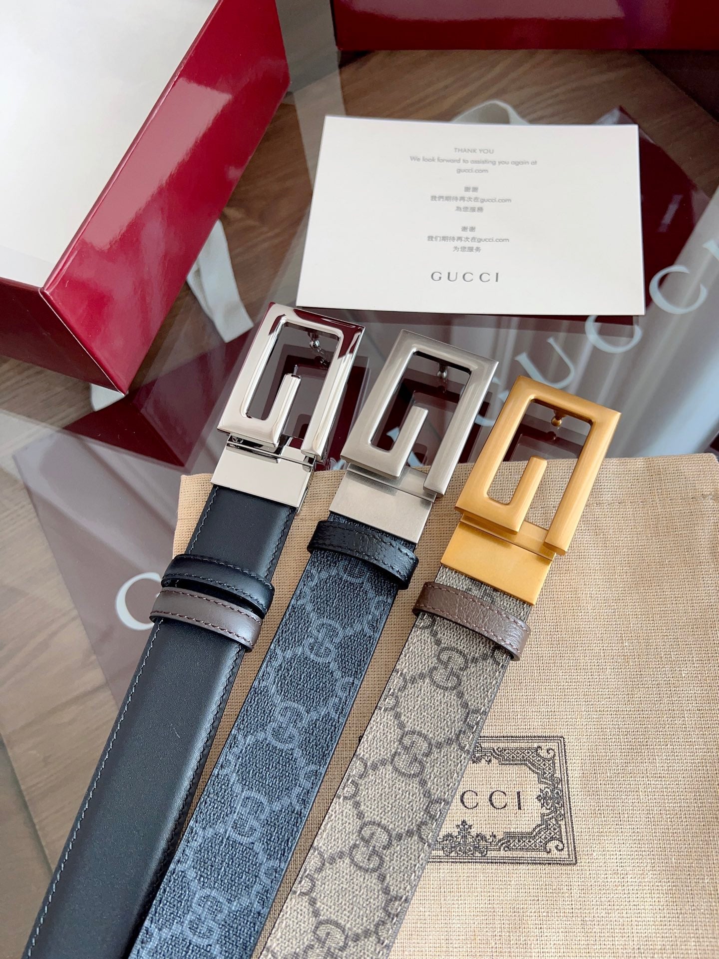 1115QB28P Popular High quality belt With full package