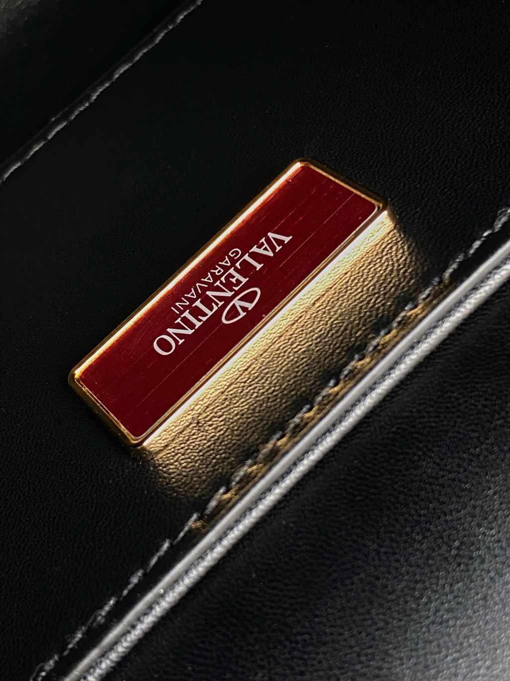 136PA73B Popular leather bag
