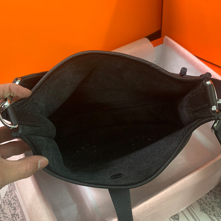 1H1B Popular   leather bag 