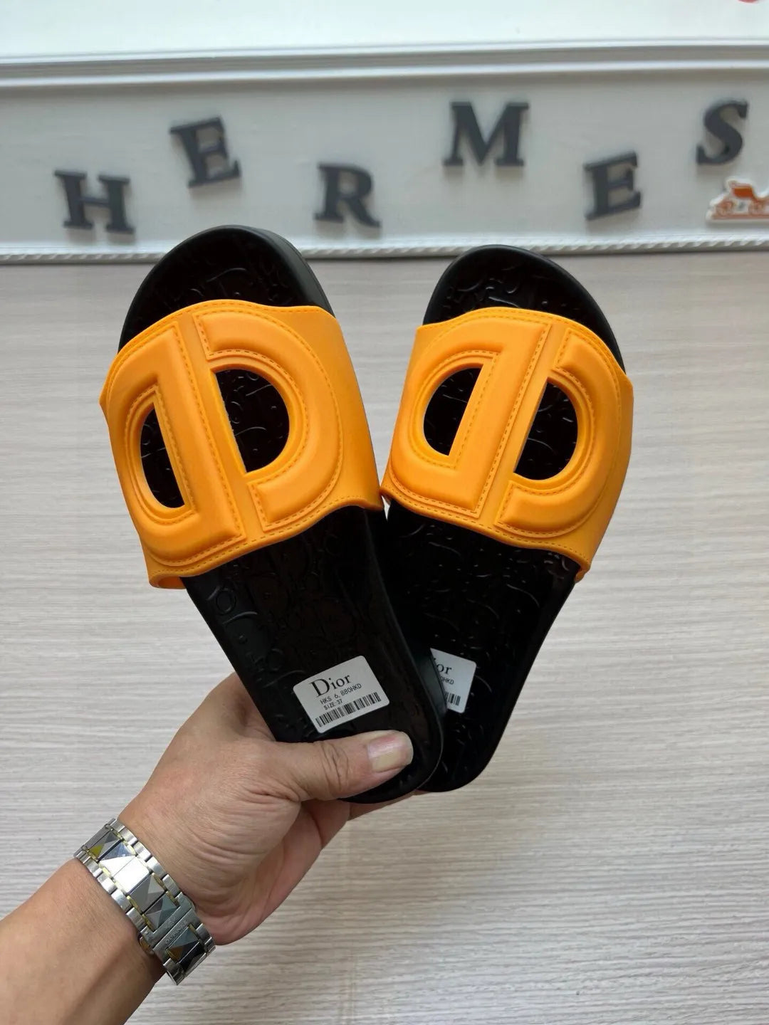535ZD280Z Popular Slippers