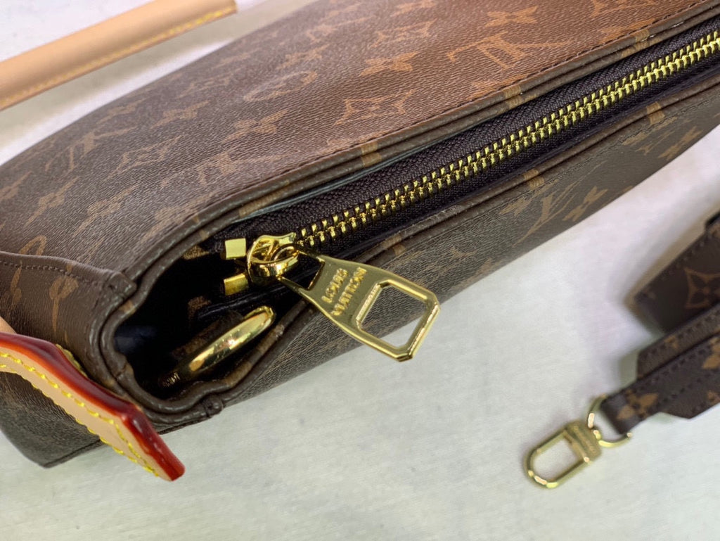 155NE73B Popular  leather bag
