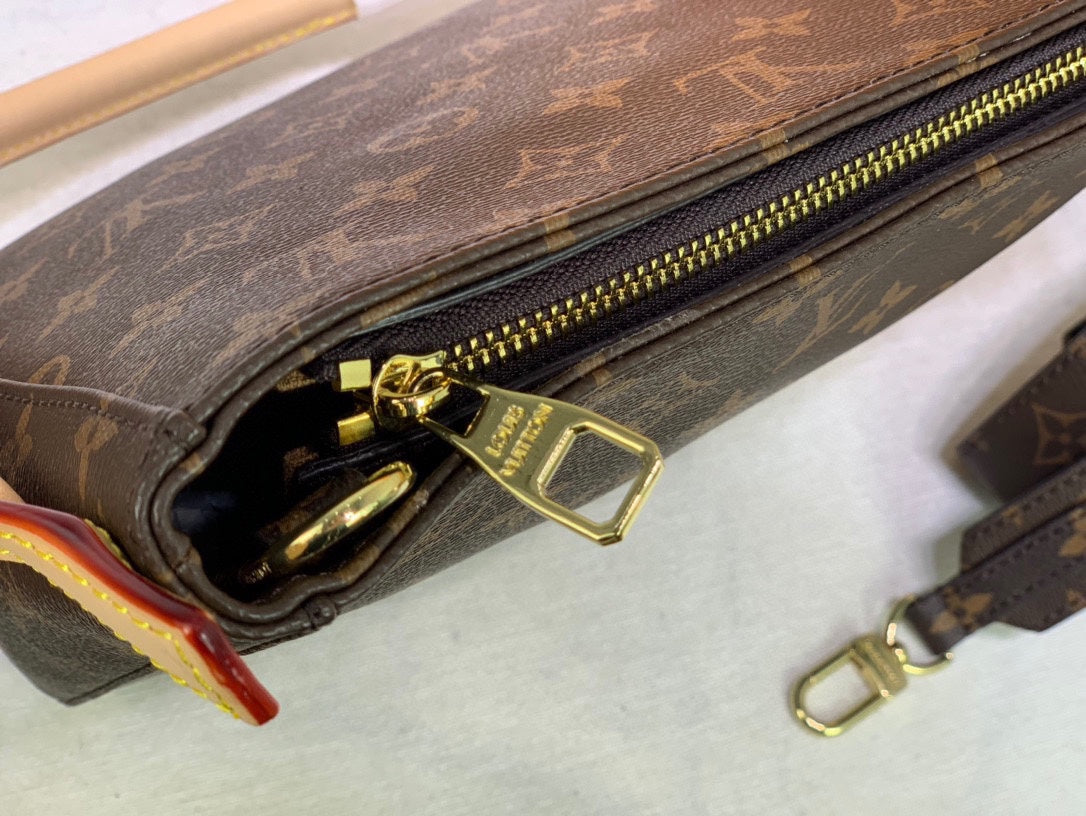 155NE73B Popular  leather bag