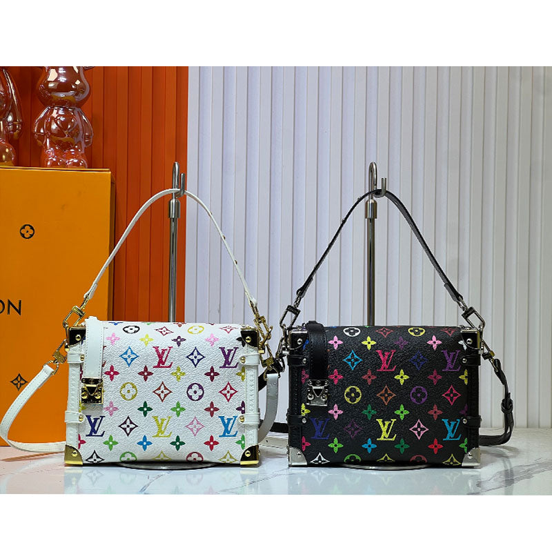 1WE101B Popular leather bag