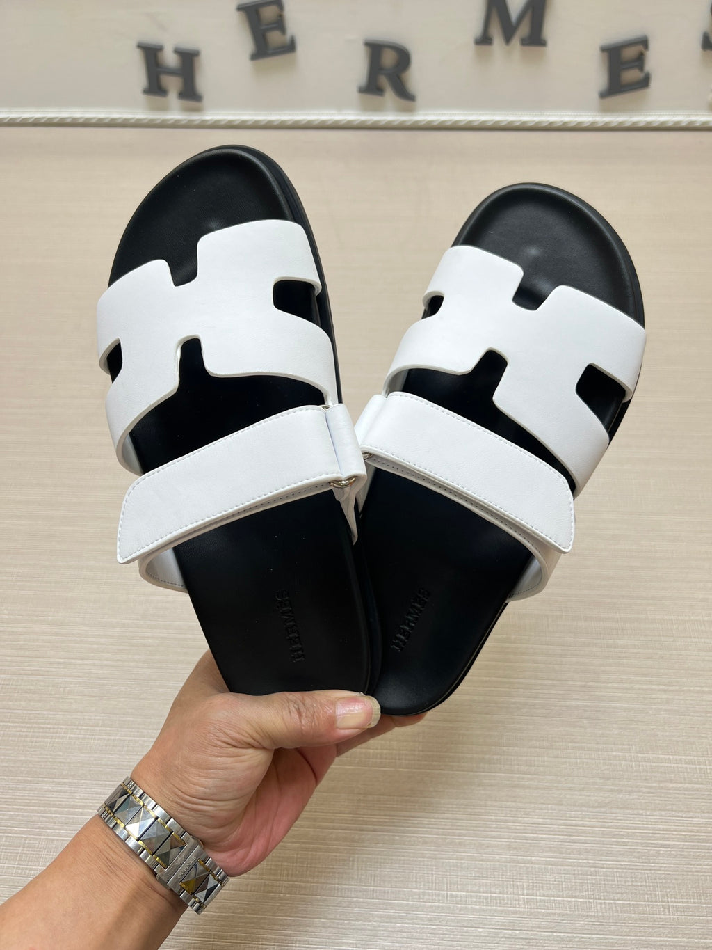 535RH6Z Popular Slippers shoes