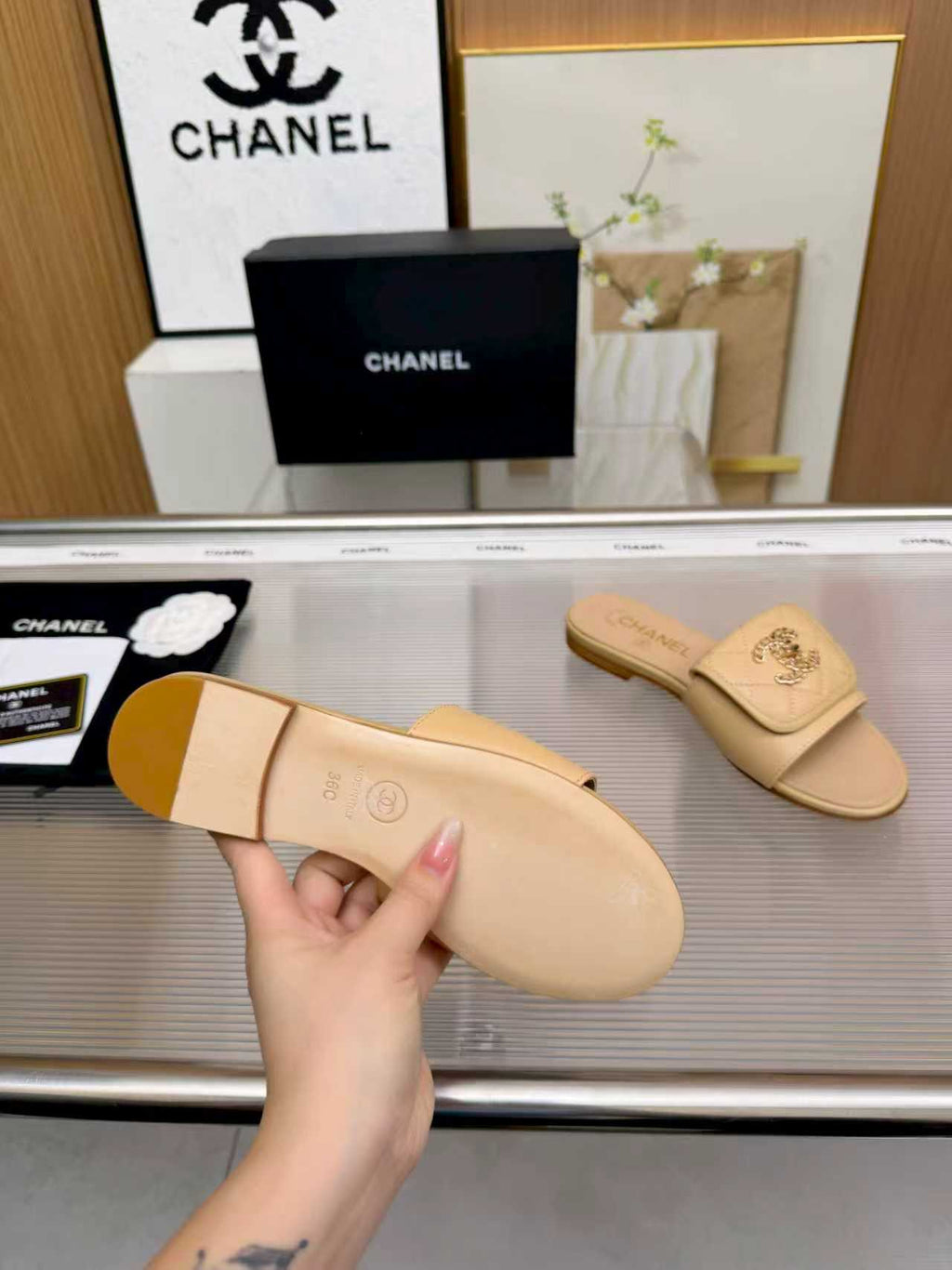 236PC8Z Popular high-quality Shoes