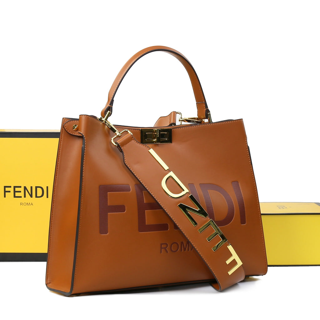 136PF99B Popular leather bag