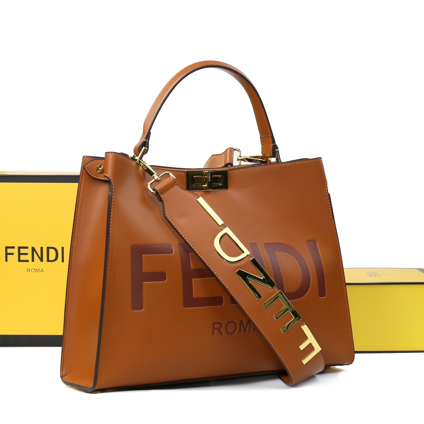 136PF99B Popular leather bag