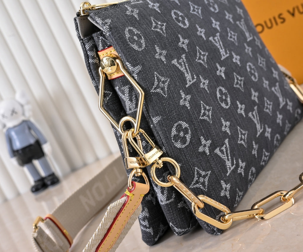 155E15B Popular    high quality denim bag