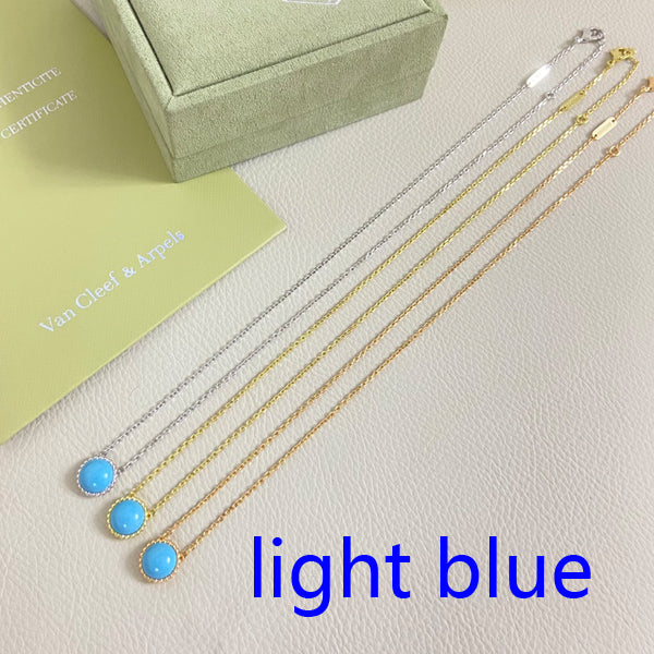 55QVA222X Popular Necklace