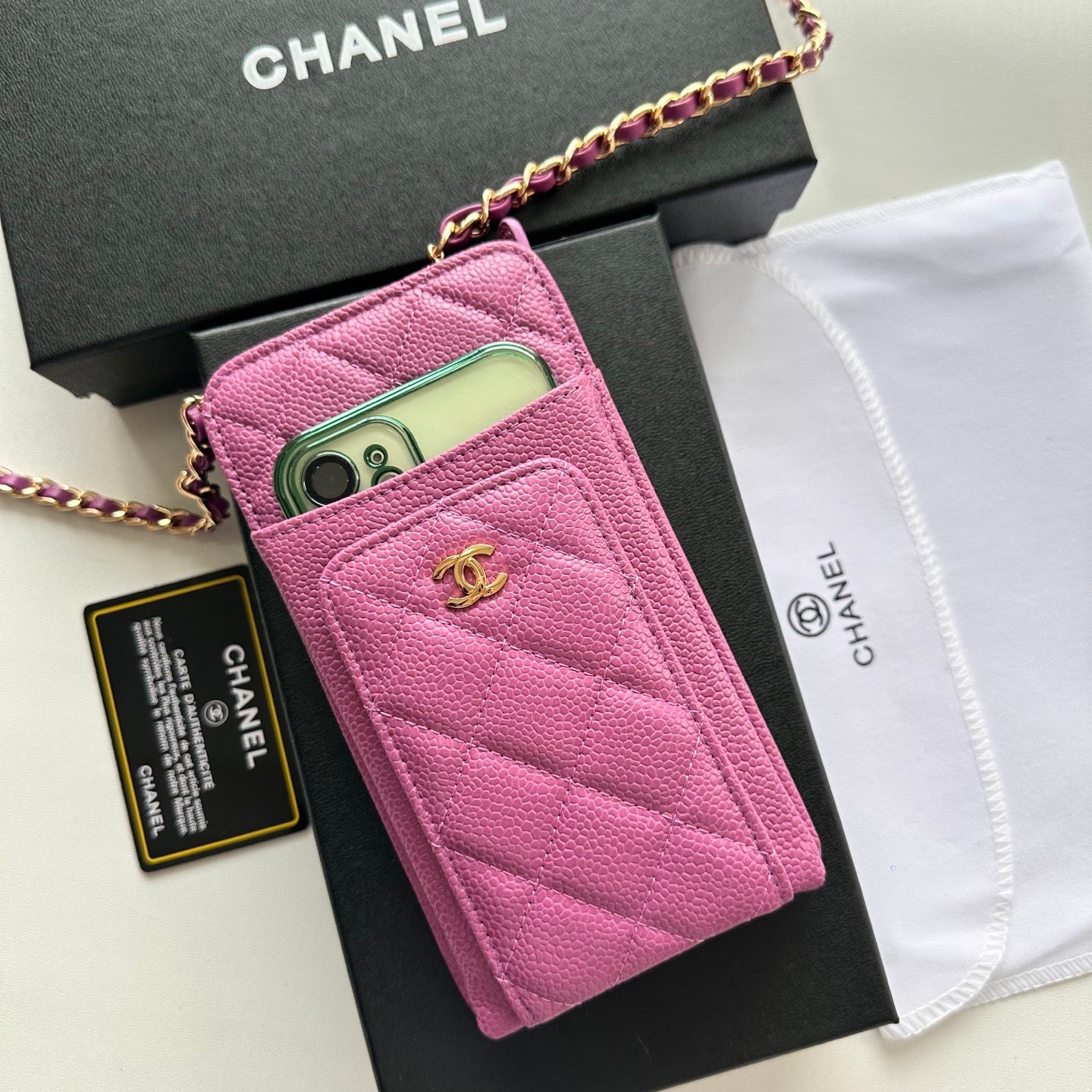146PC2B Popular leather bag