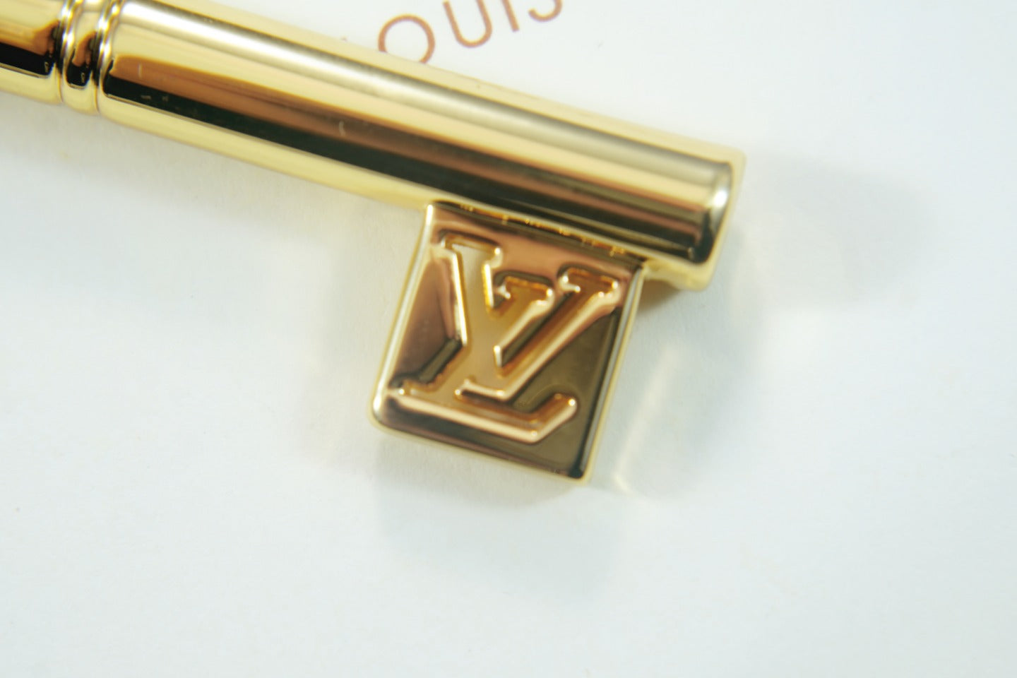 3RE20A  Popular key closure