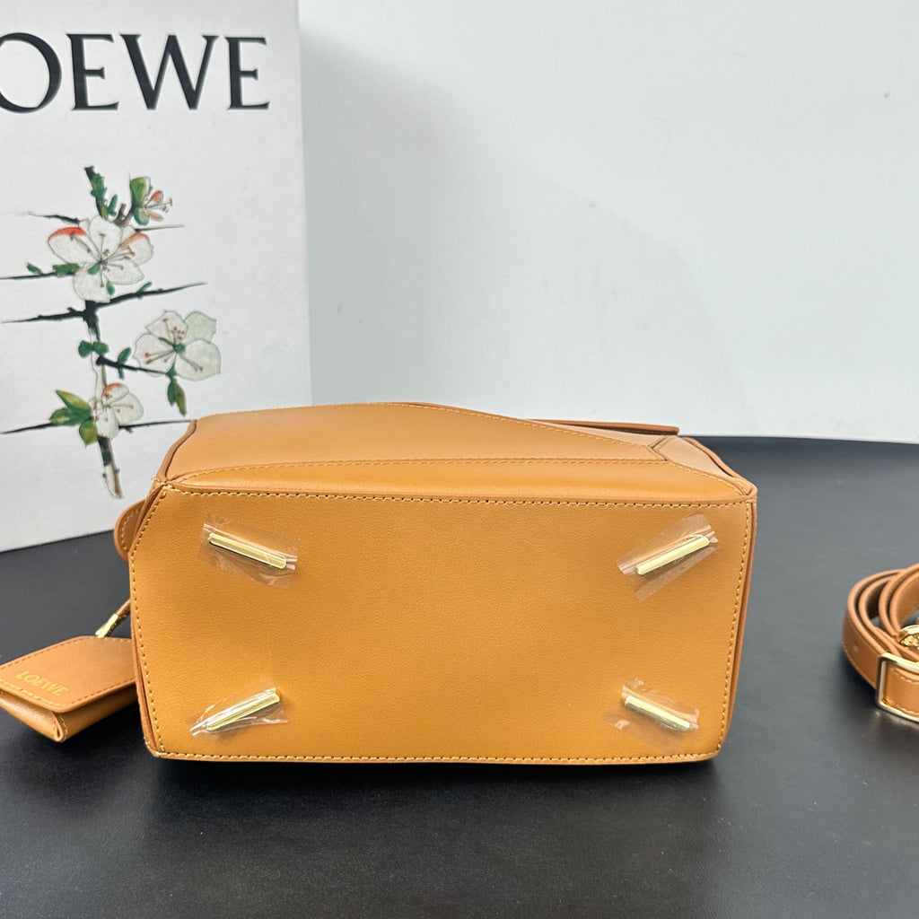 146RA9B Popular leather bag