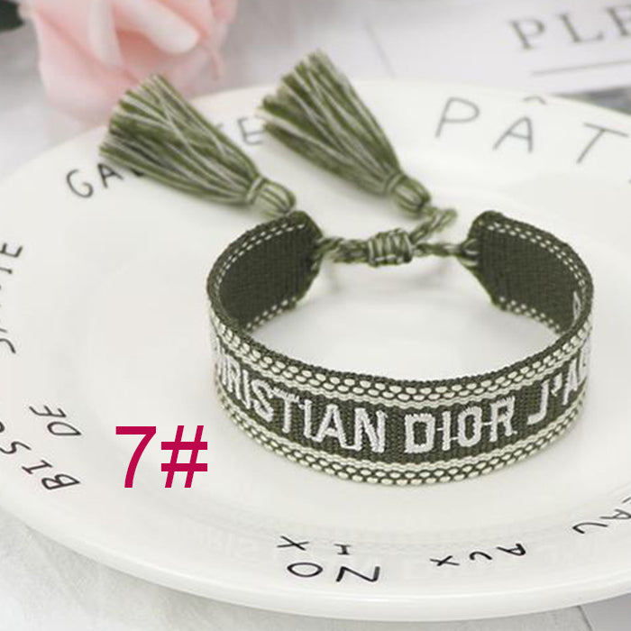 AD5K  Popular Bracelets
