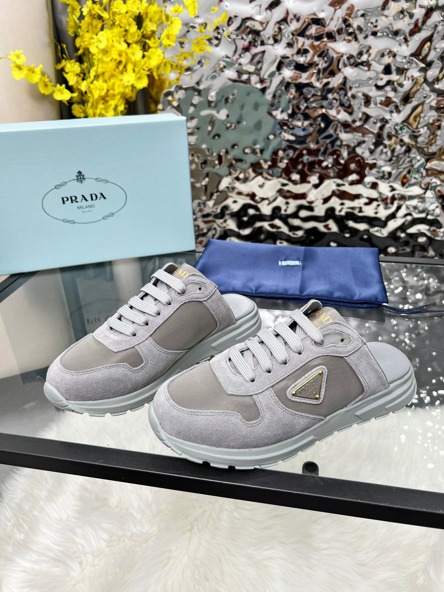 295QP96Z Popular high-quality shoes