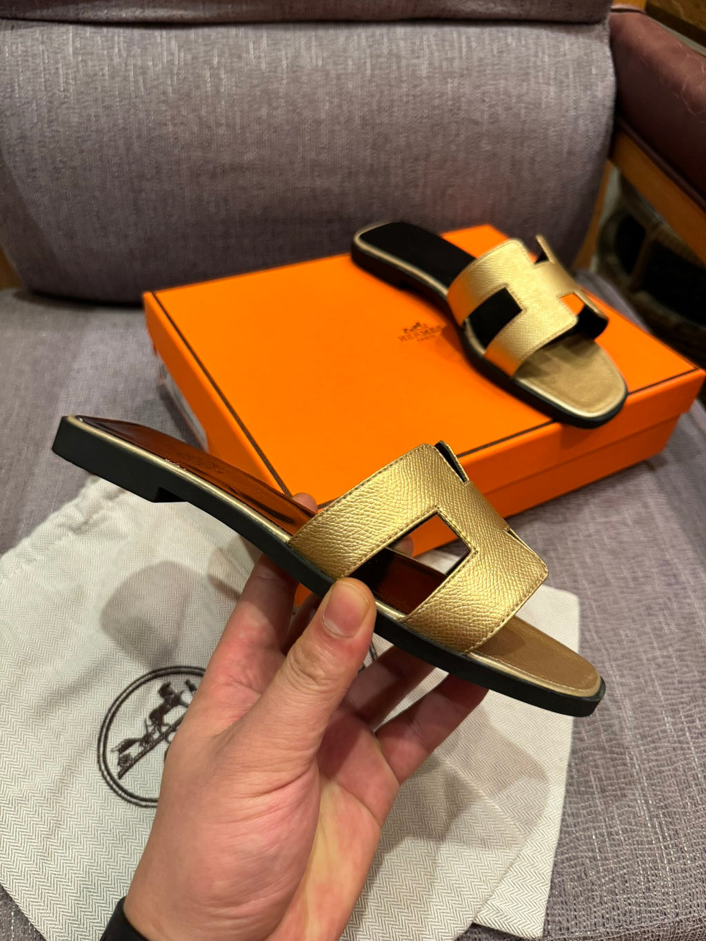 155ZH313Z Popular Slippers
