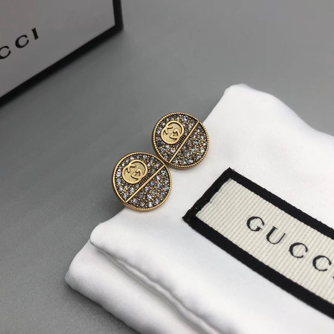 14B1035E Popular Earrings
