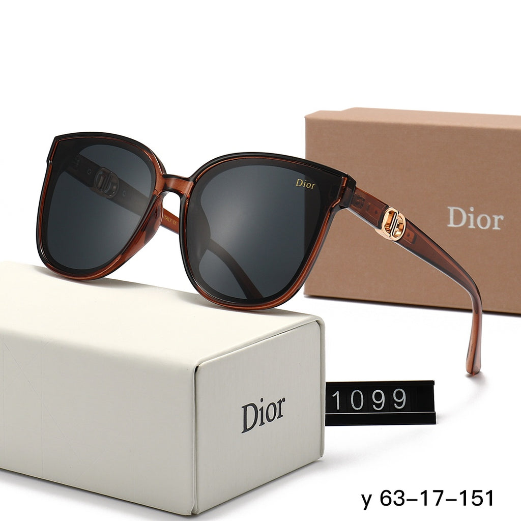 136ND65T Popular Sunglasses