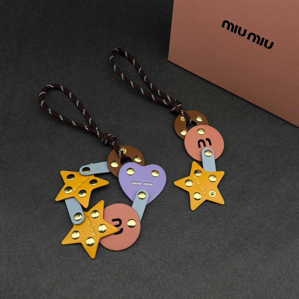 346RA25A Popular bag 's charms accessories