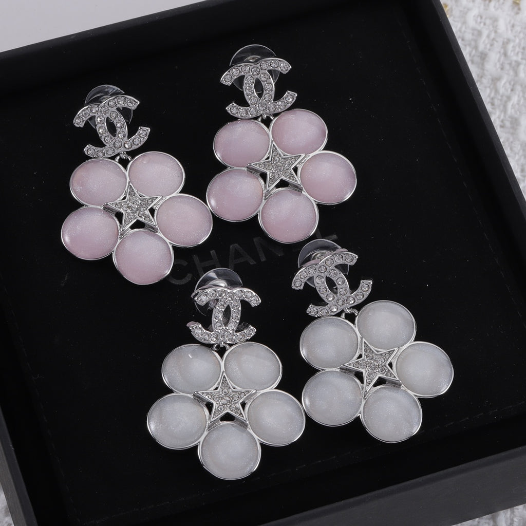 14C1085E Popular  Earrings