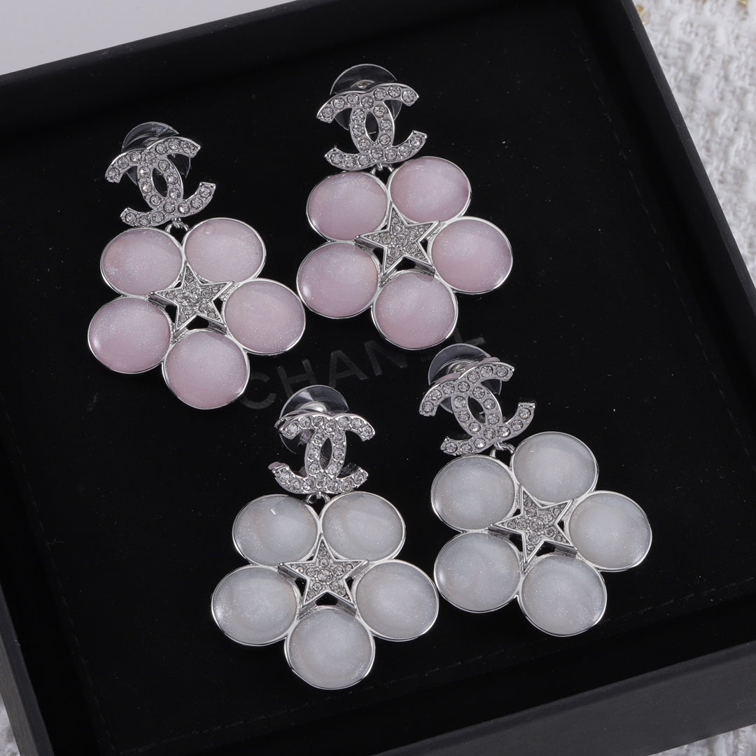 14C1085E Popular  Earrings