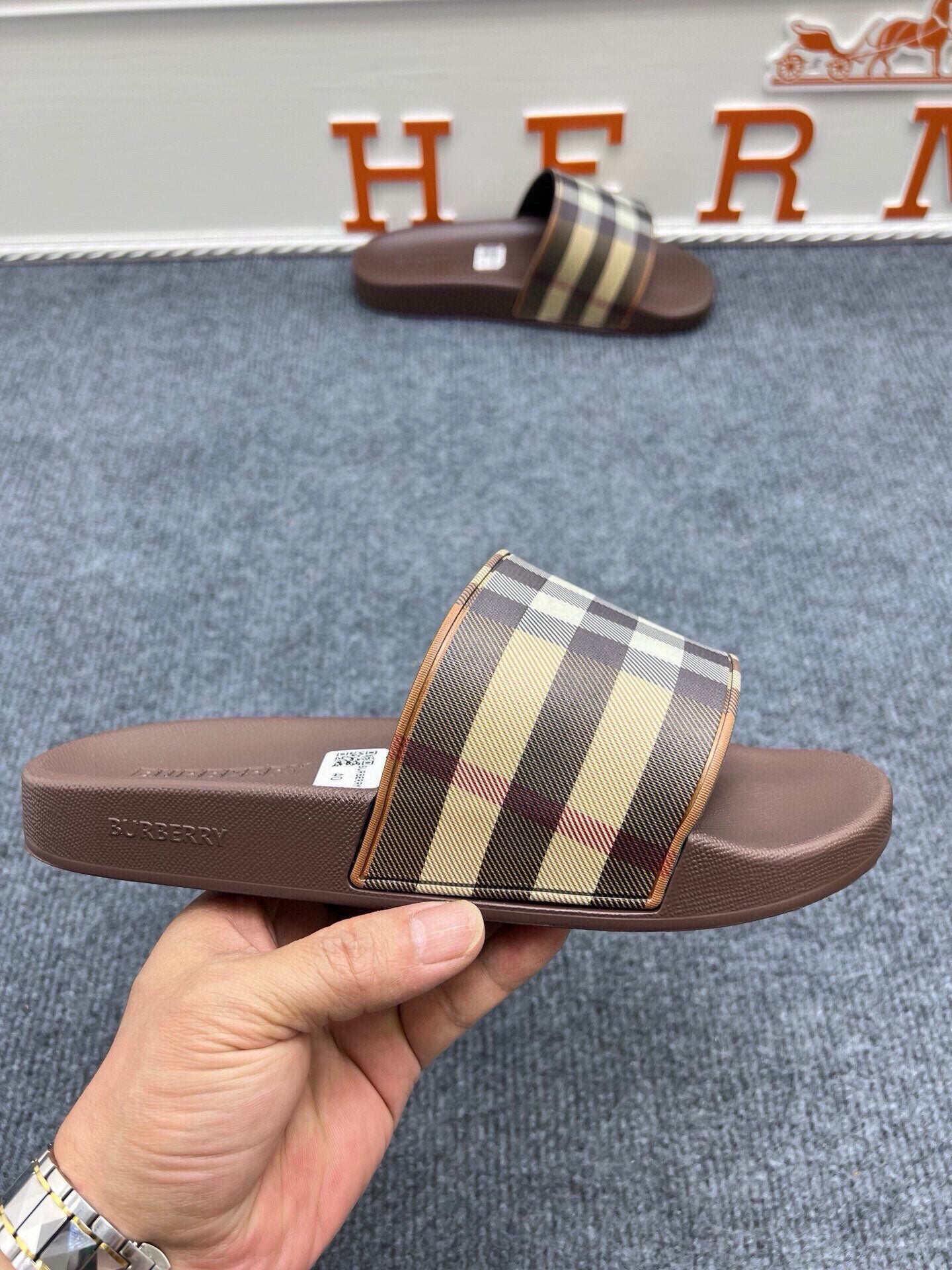 535ZR253Z Popular Slippers